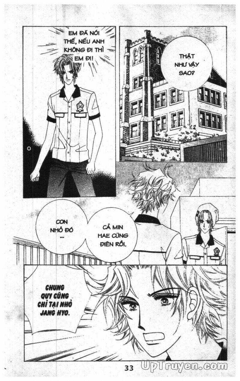 Dạ Khúc - Chapter 11 - Trang 33