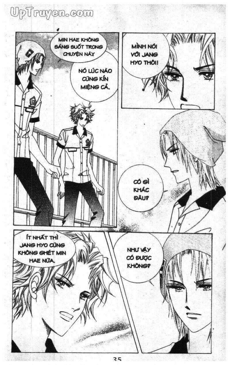 Dạ Khúc - Chapter 11 - Trang 35