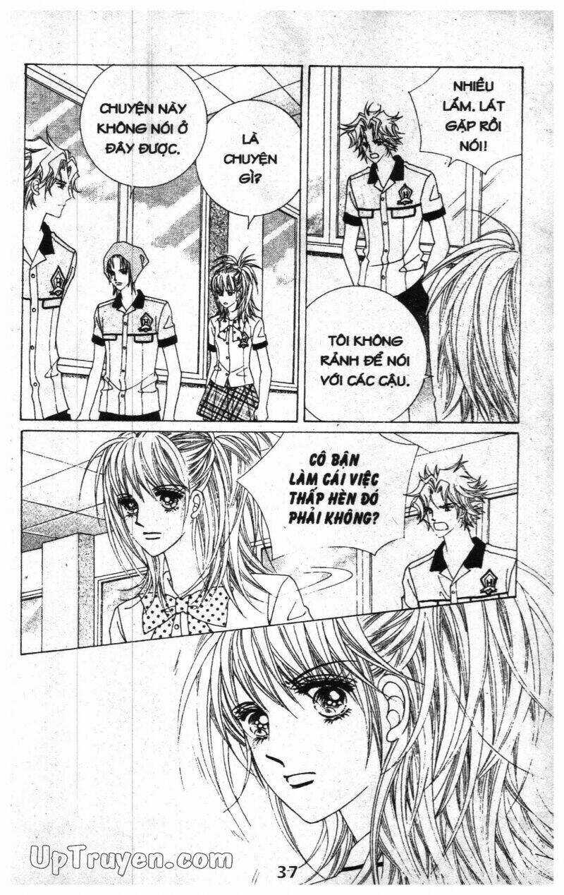 Dạ Khúc - Chapter 11 - Trang 37