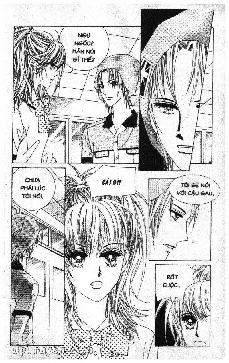 Dạ Khúc - Chapter 11 - Trang 39