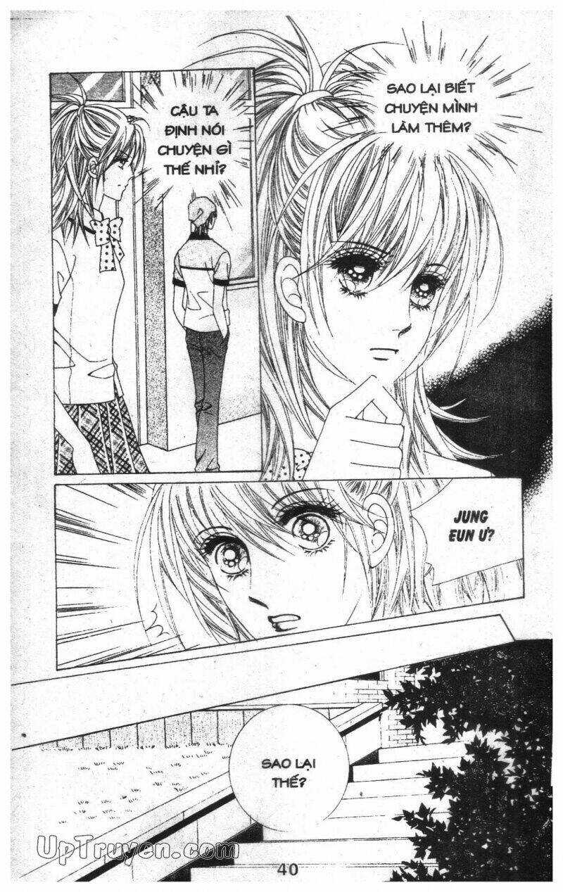 Dạ Khúc - Chapter 11 - Trang 40