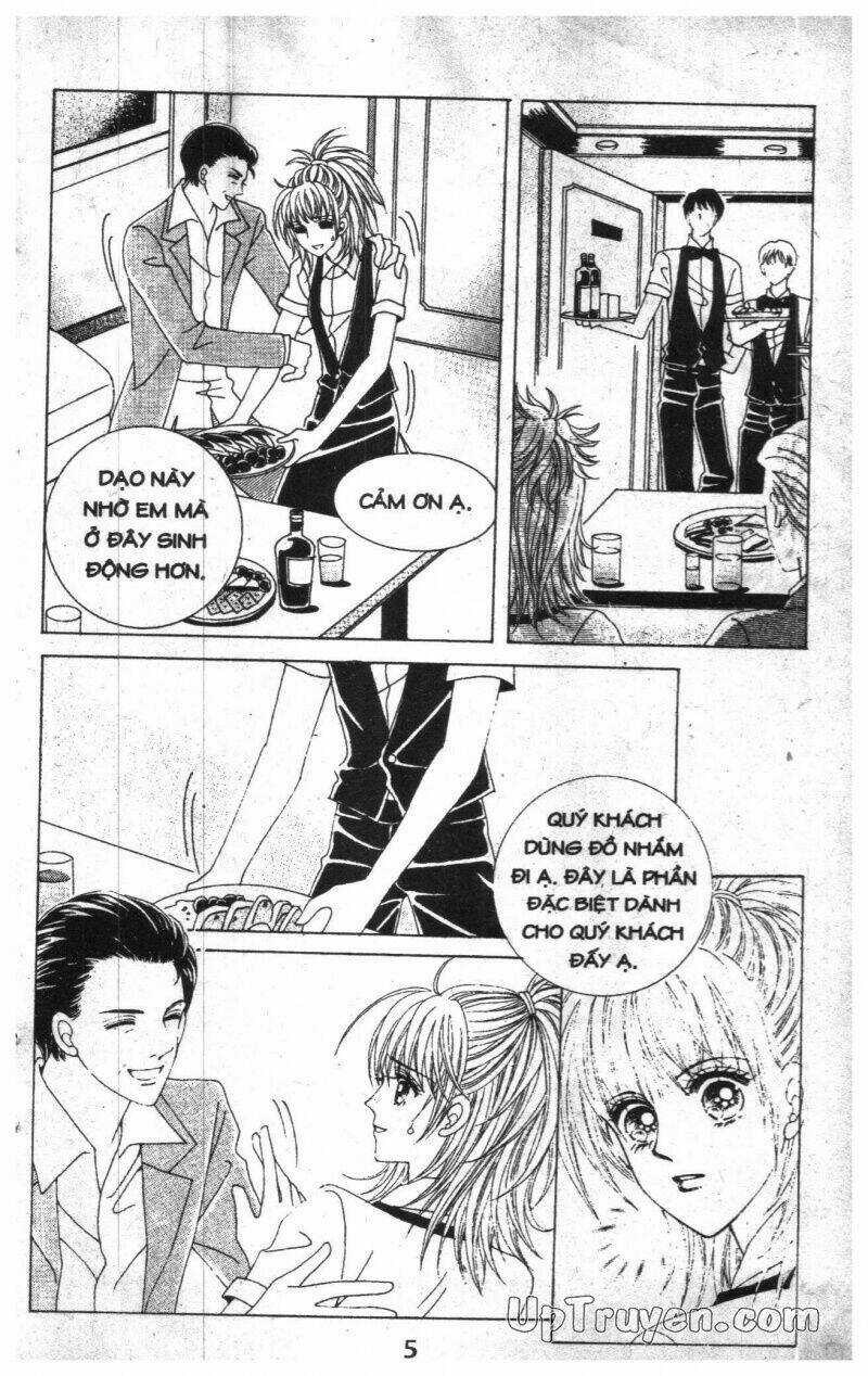 Dạ Khúc - Chapter 11 - Trang 5