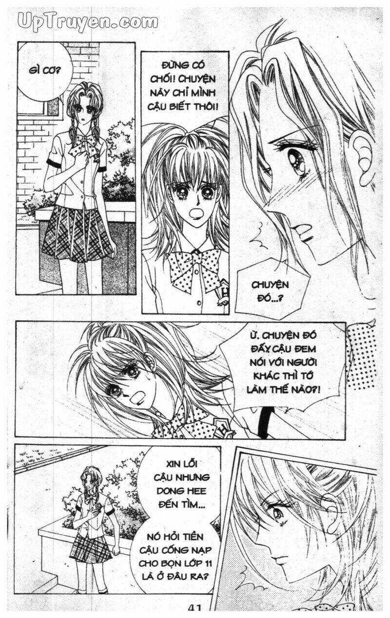 Dạ Khúc - Chapter 11 - Trang 41