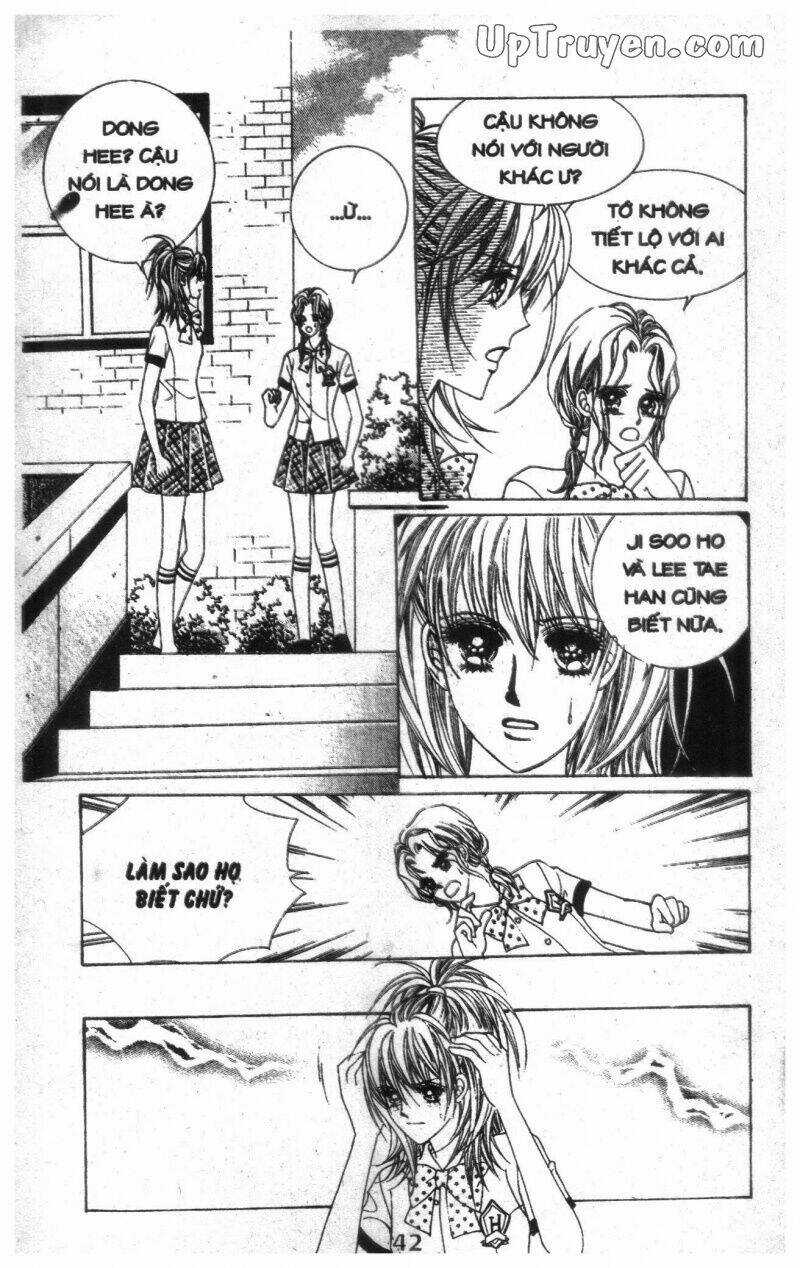 Dạ Khúc - Chapter 11 - Trang 42