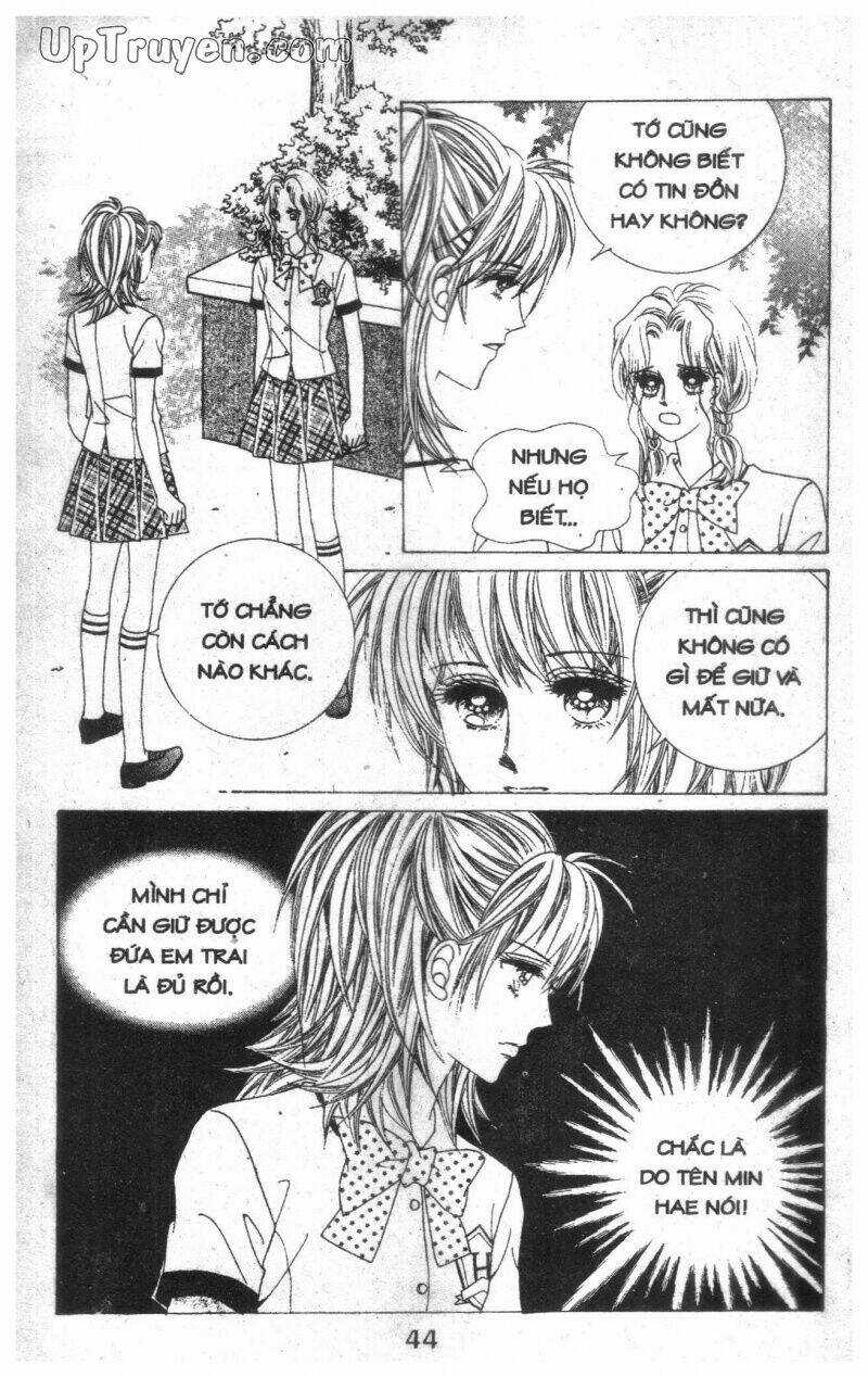 Dạ Khúc - Chapter 11 - Trang 44