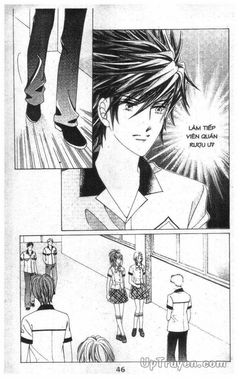 Dạ Khúc - Chapter 11 - Trang 46