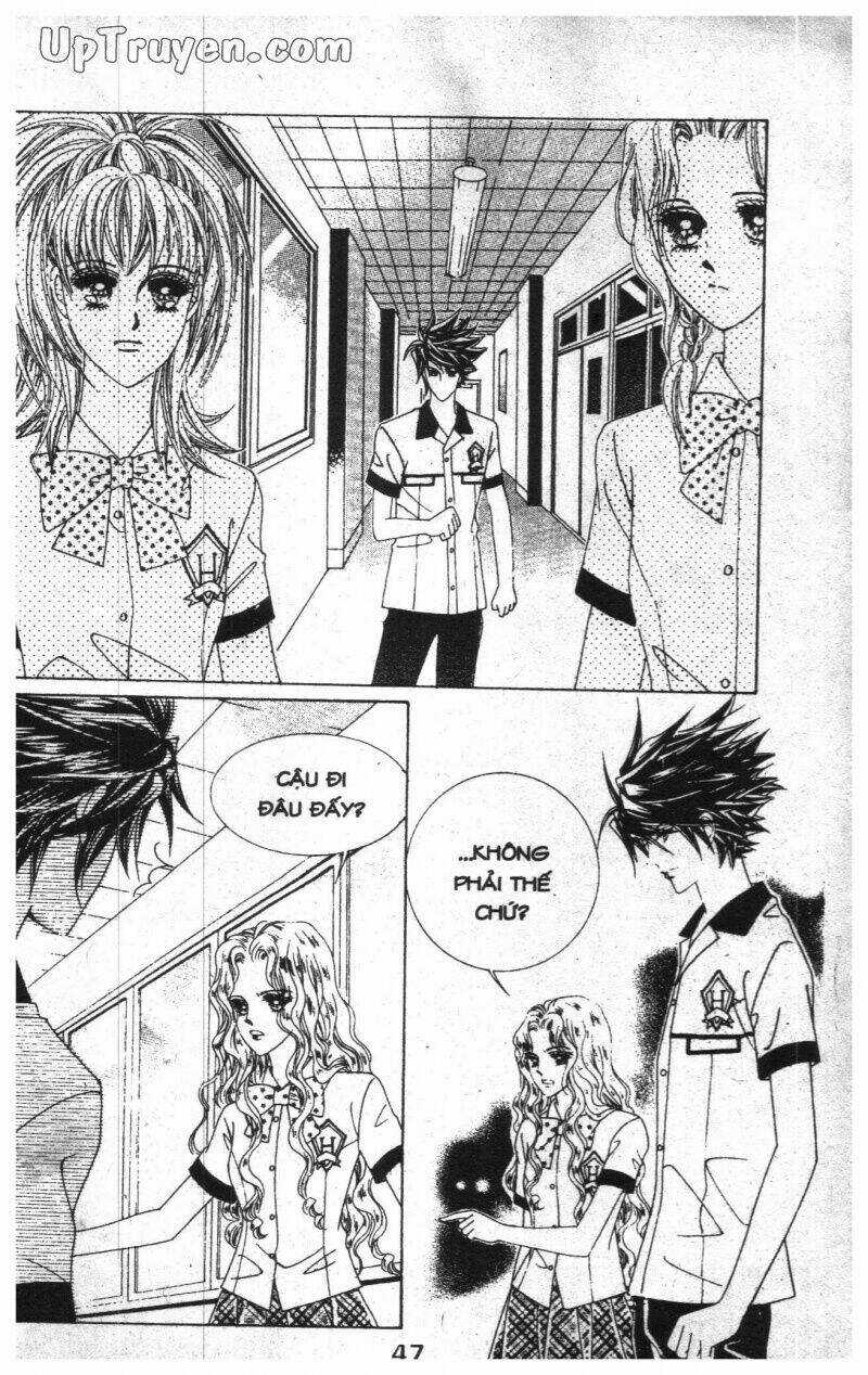 Dạ Khúc - Chapter 11 - Trang 47