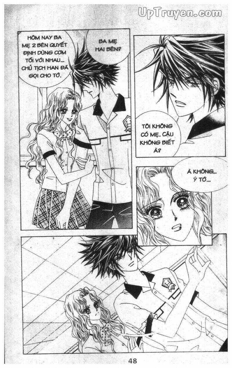Dạ Khúc - Chapter 11 - Trang 48