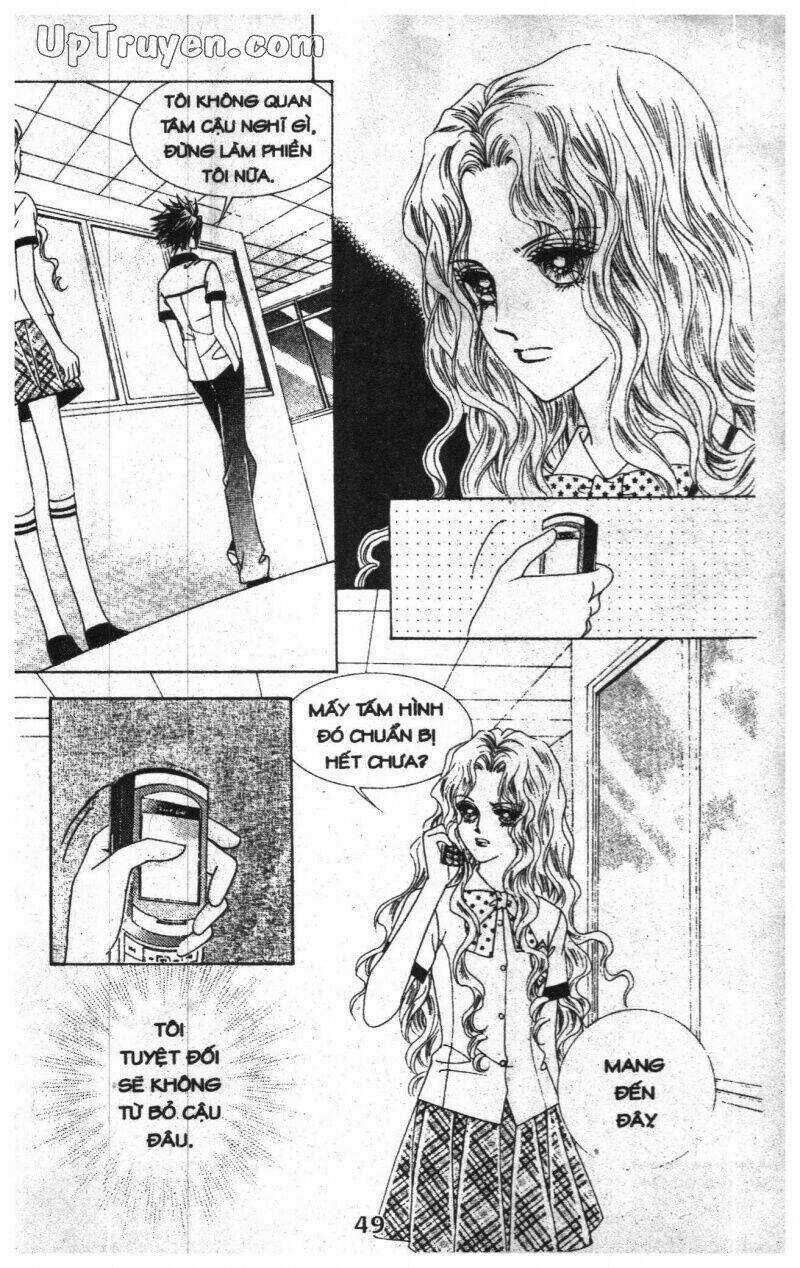 Dạ Khúc - Chapter 11 - Trang 49