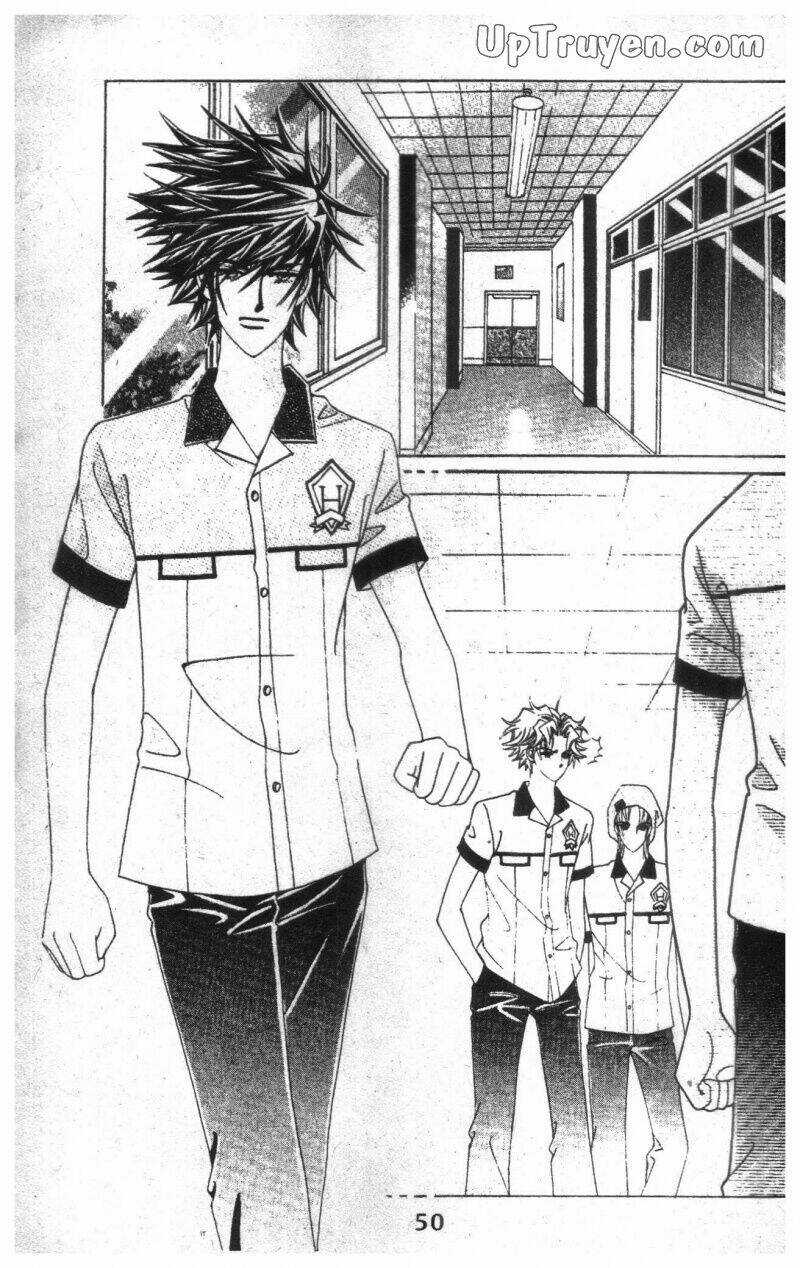 Dạ Khúc - Chapter 11 - Trang 50