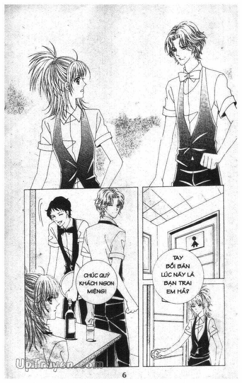 Dạ Khúc - Chapter 11 - Trang 6