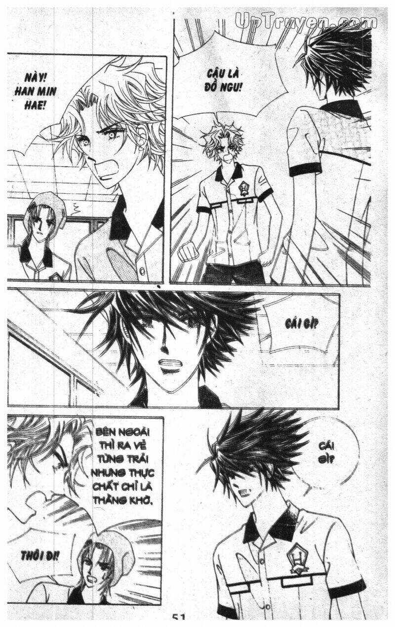 Dạ Khúc - Chapter 11 - Trang 51