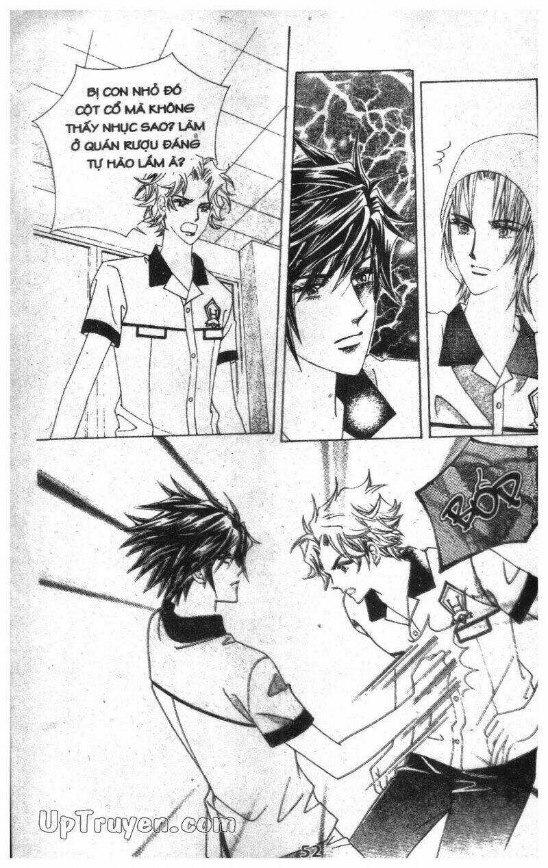 Dạ Khúc - Chapter 11 - Trang 52