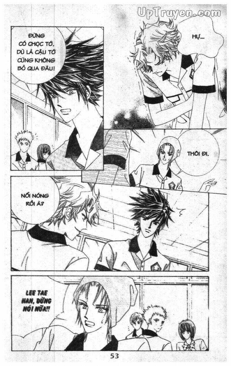 Dạ Khúc - Chapter 11 - Trang 53