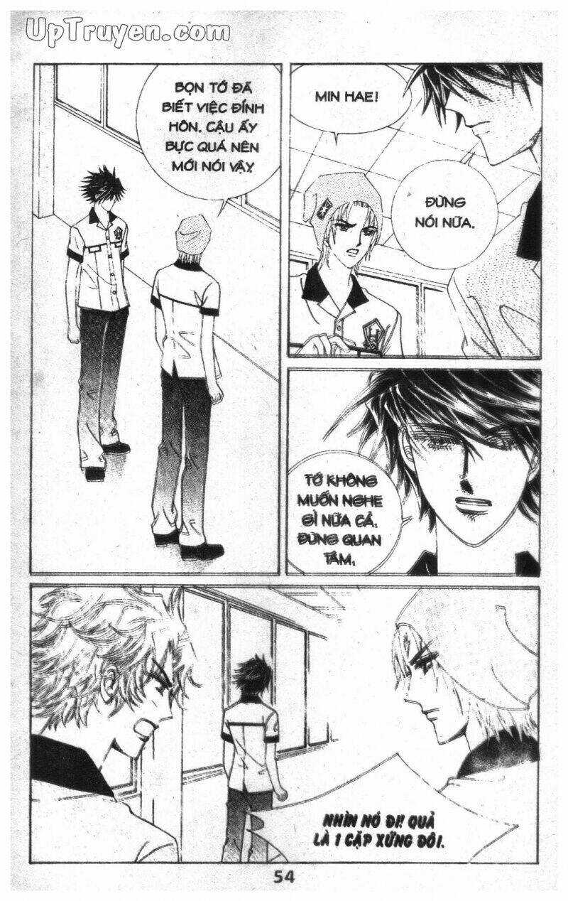 Dạ Khúc - Chapter 11 - Trang 54