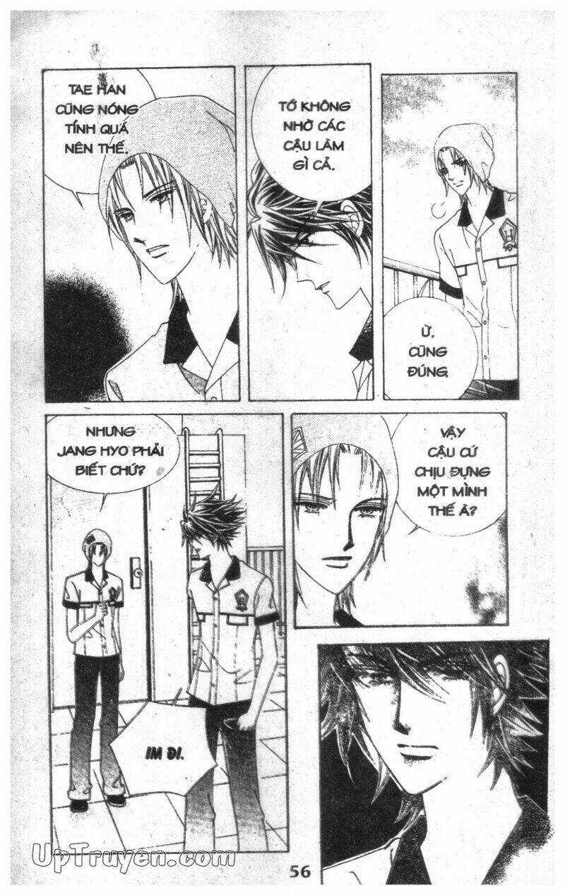 Dạ Khúc - Chapter 11 - Trang 56