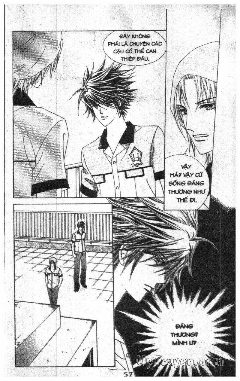 Dạ Khúc - Chapter 11 - Trang 57