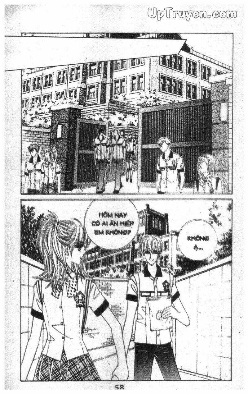 Dạ Khúc - Chapter 11 - Trang 58