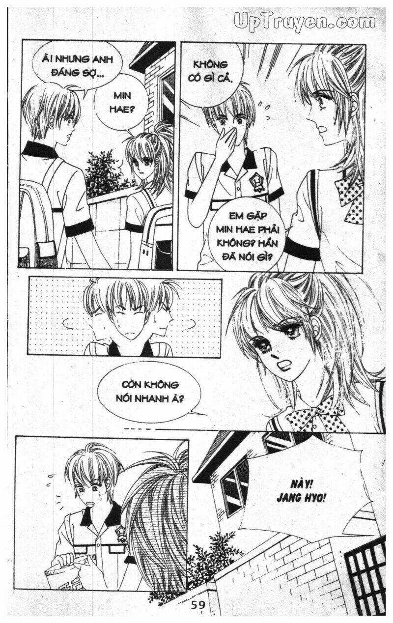 Dạ Khúc - Chapter 11 - Trang 59