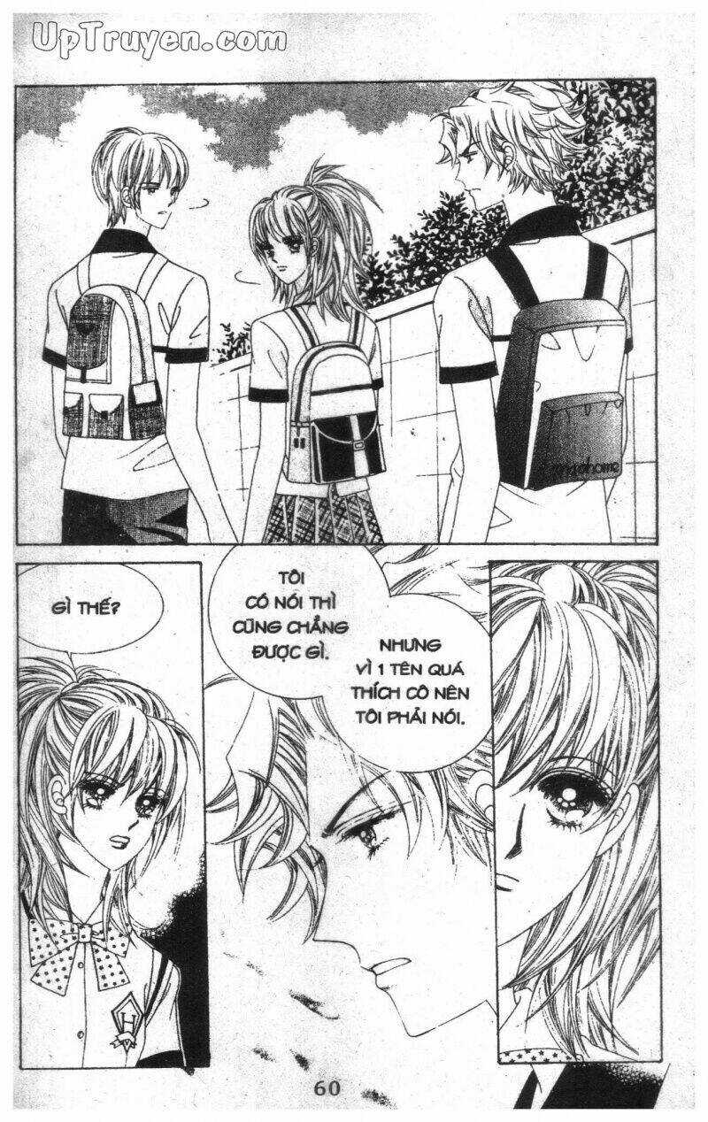 Dạ Khúc - Chapter 11 - Trang 60