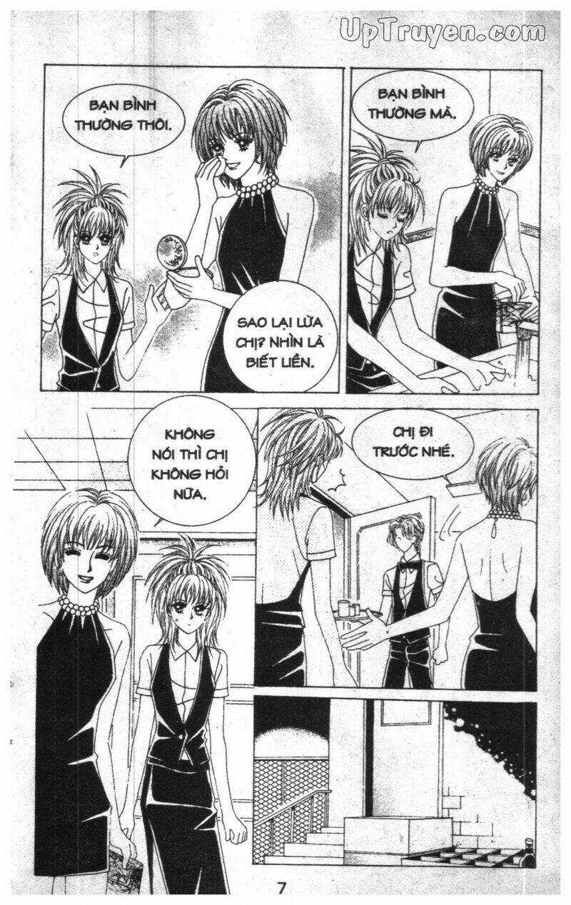 Dạ Khúc - Chapter 11 - Trang 7