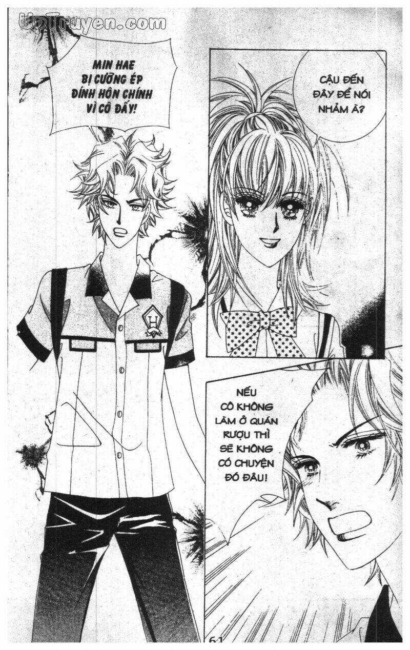 Dạ Khúc - Chapter 11 - Trang 61