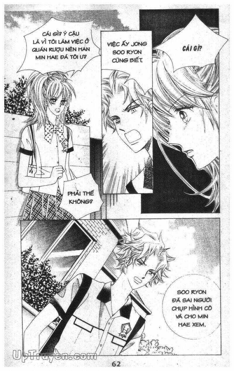 Dạ Khúc - Chapter 11 - Trang 62