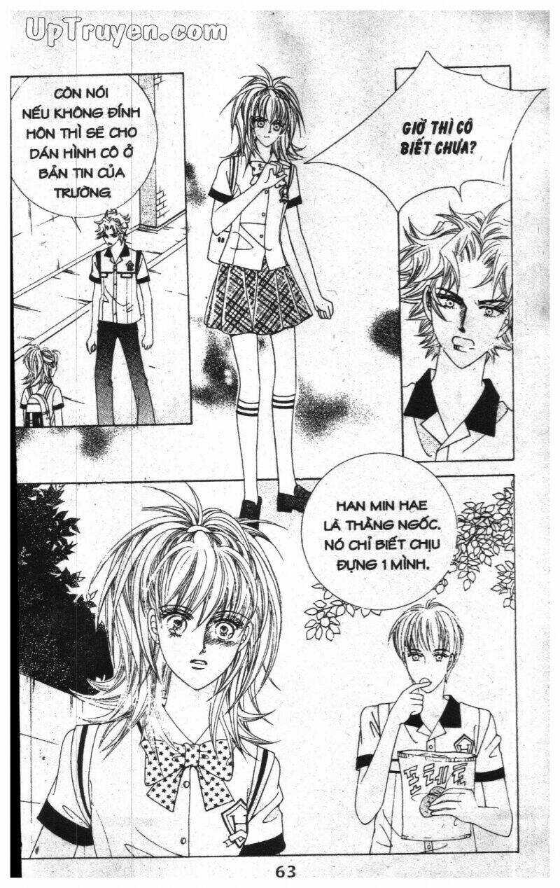 Dạ Khúc - Chapter 11 - Trang 63