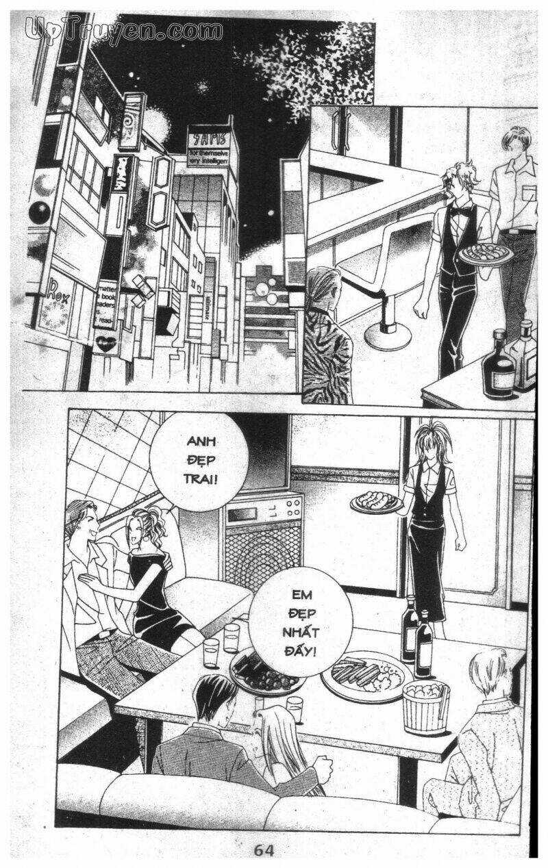 Dạ Khúc - Chapter 11 - Trang 64