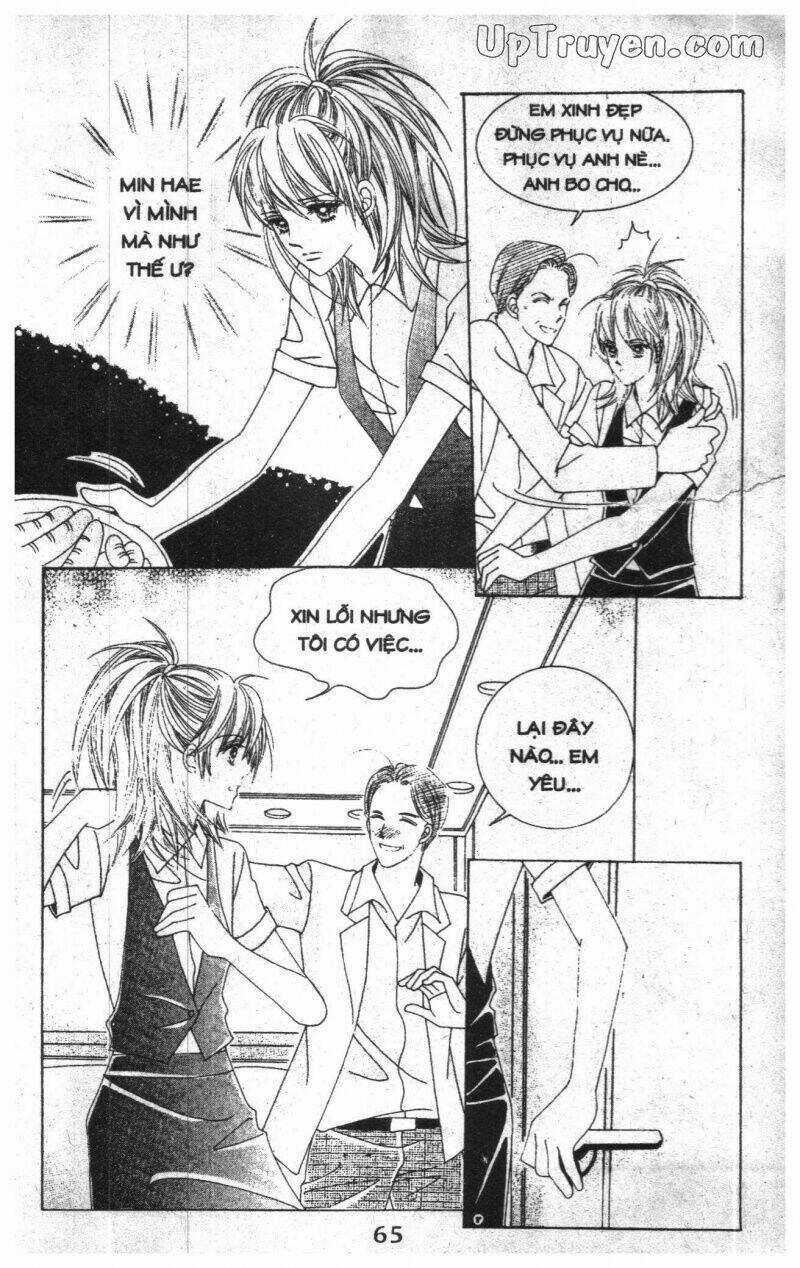 Dạ Khúc - Chapter 11 - Trang 65