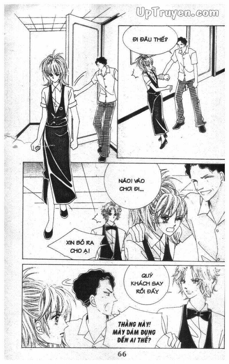 Dạ Khúc - Chapter 11 - Trang 66