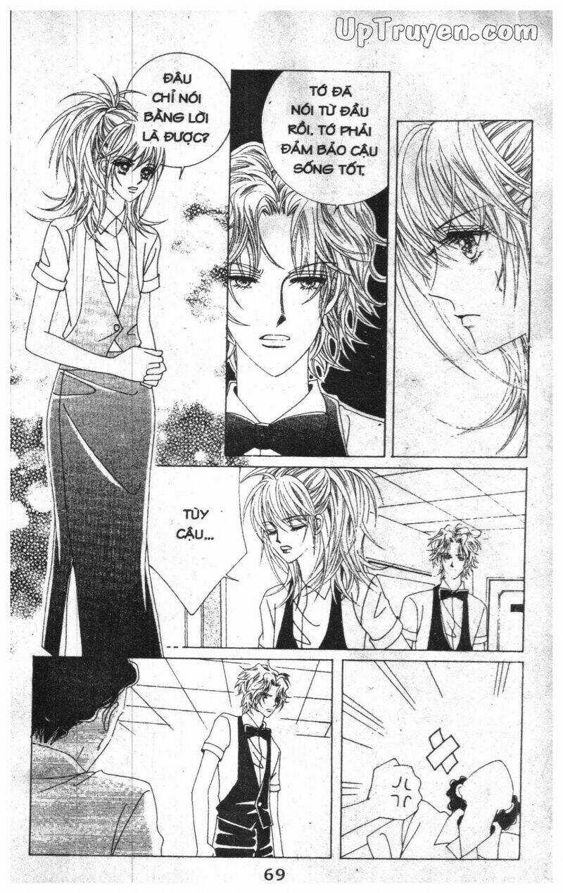 Dạ Khúc - Chapter 11 - Trang 69