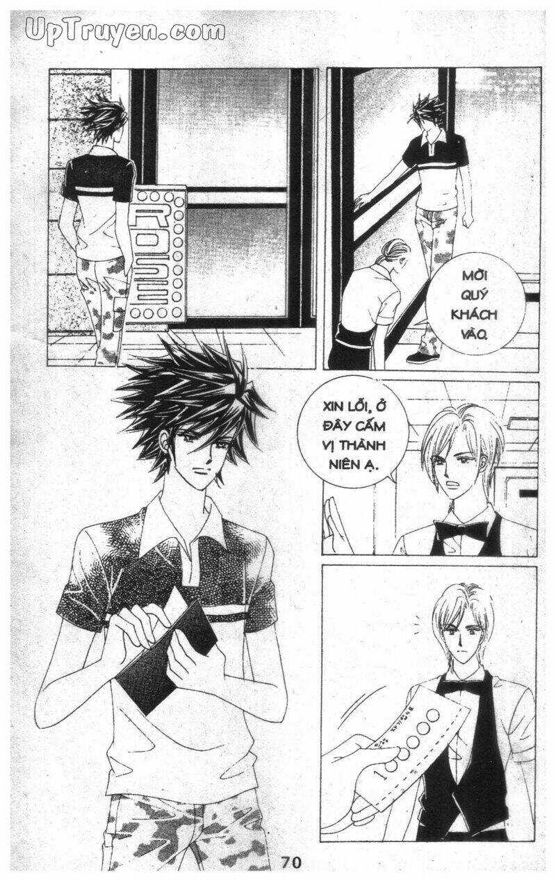 Dạ Khúc - Chapter 11 - Trang 70