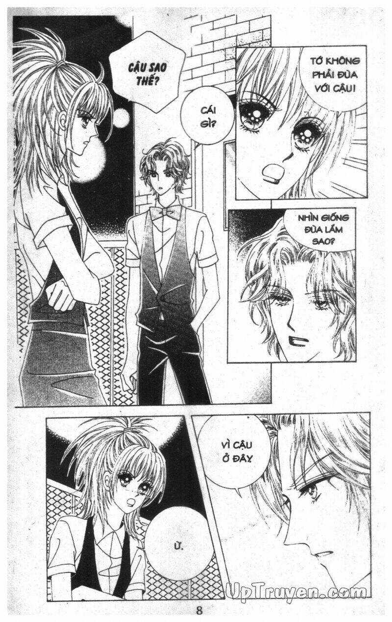 Dạ Khúc - Chapter 11 - Trang 8