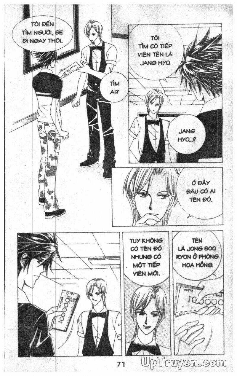 Dạ Khúc - Chapter 11 - Trang 71