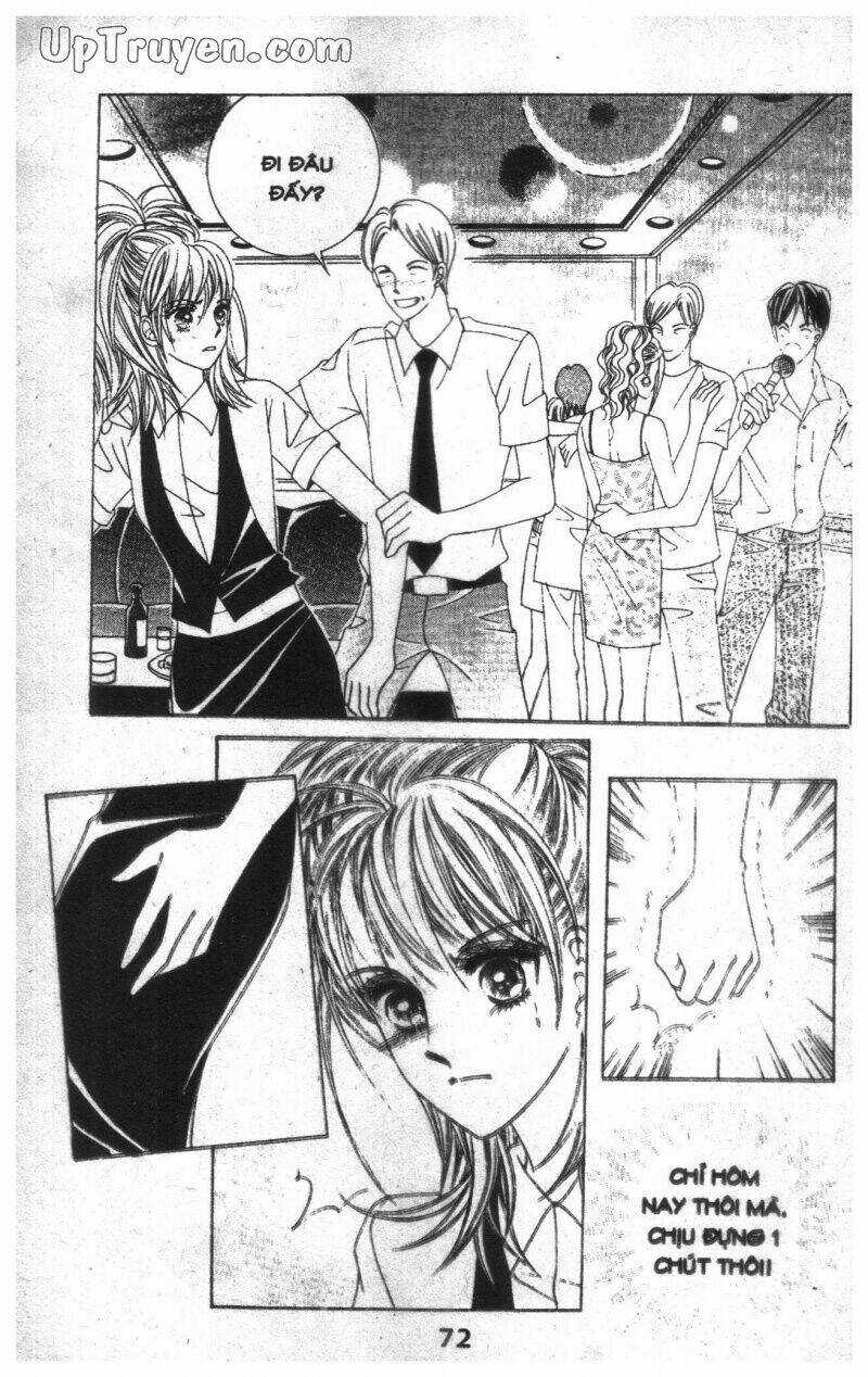 Dạ Khúc - Chapter 11 - Trang 72