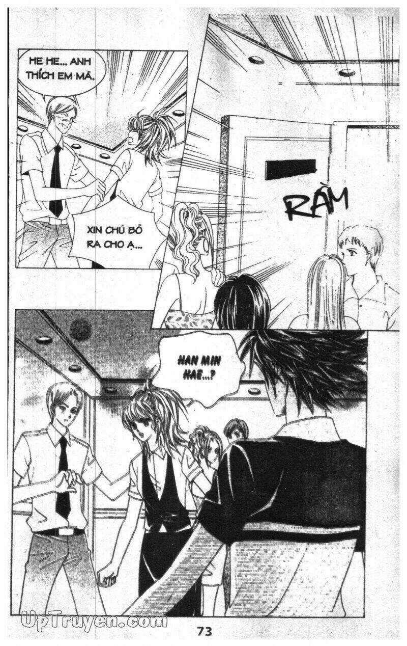 Dạ Khúc - Chapter 11 - Trang 73