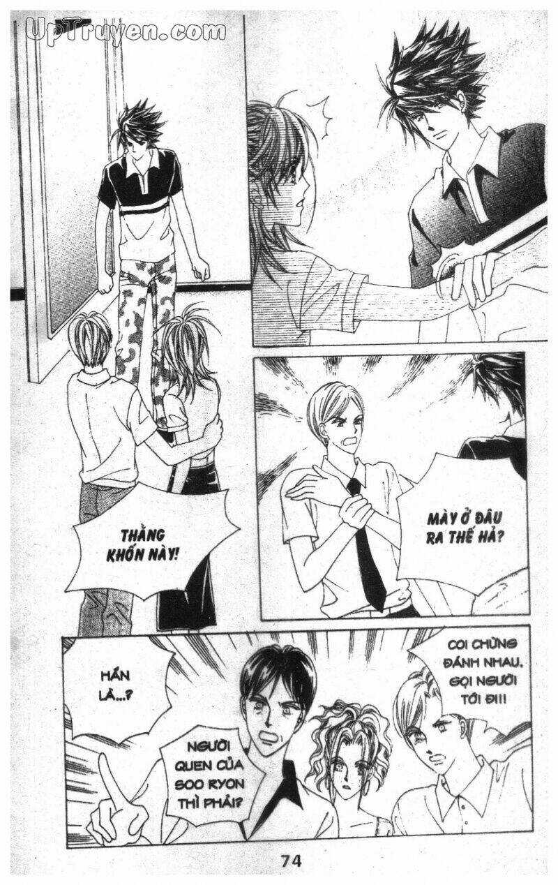 Dạ Khúc - Chapter 11 - Trang 74