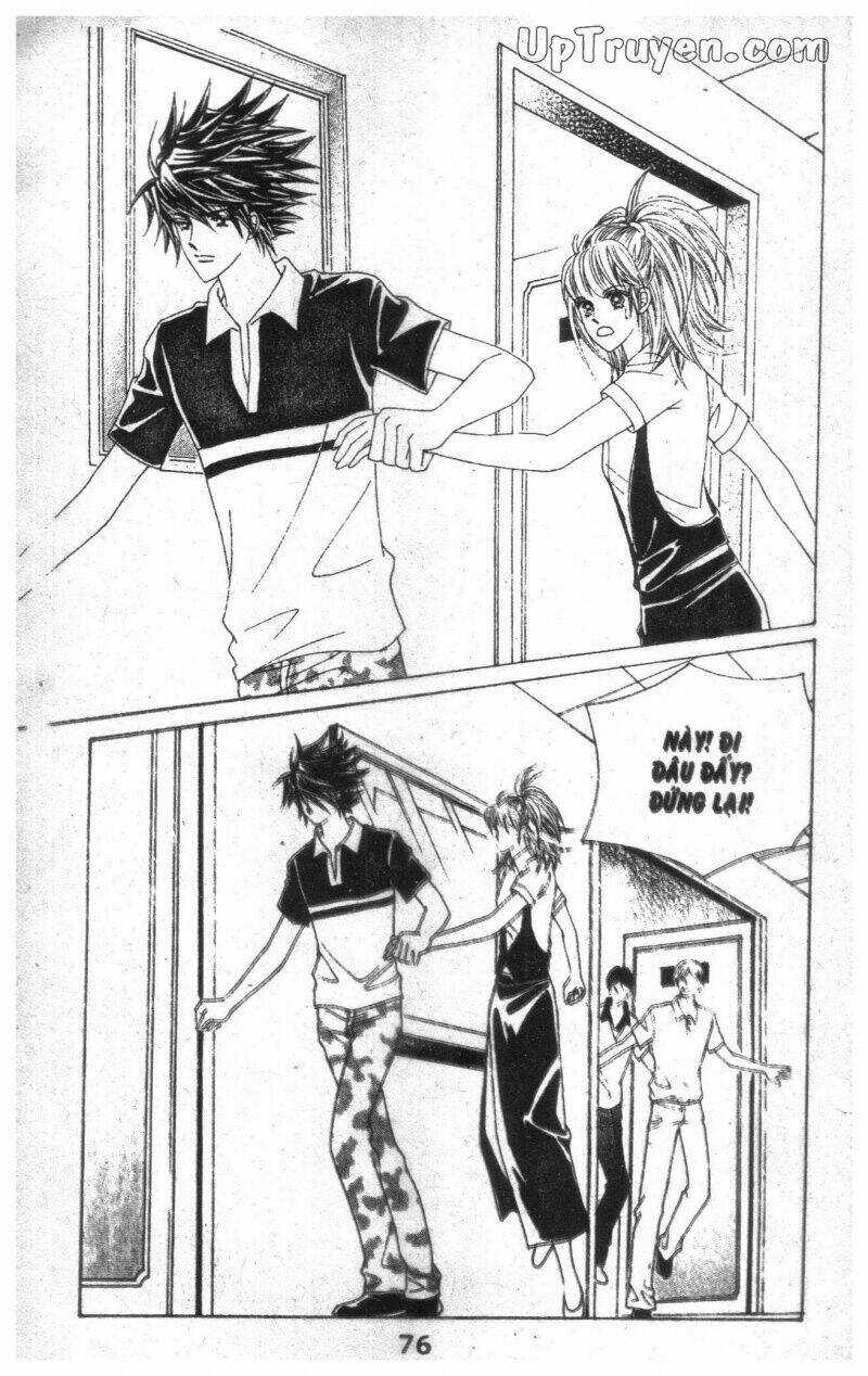 Dạ Khúc - Chapter 11 - Trang 76
