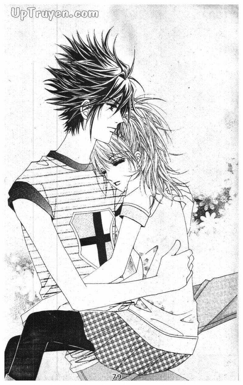 Dạ Khúc - Chapter 11 - Trang 79