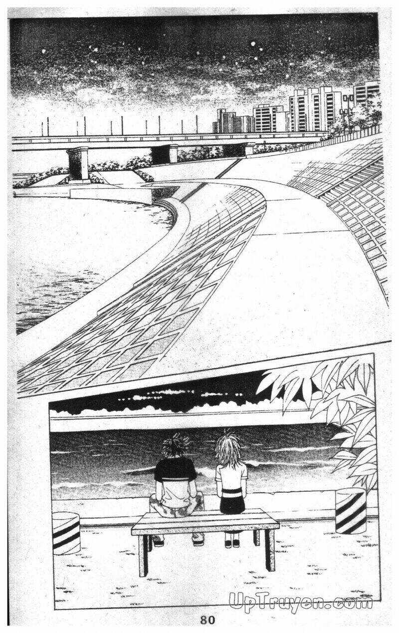 Dạ Khúc - Chapter 11 - Trang 80