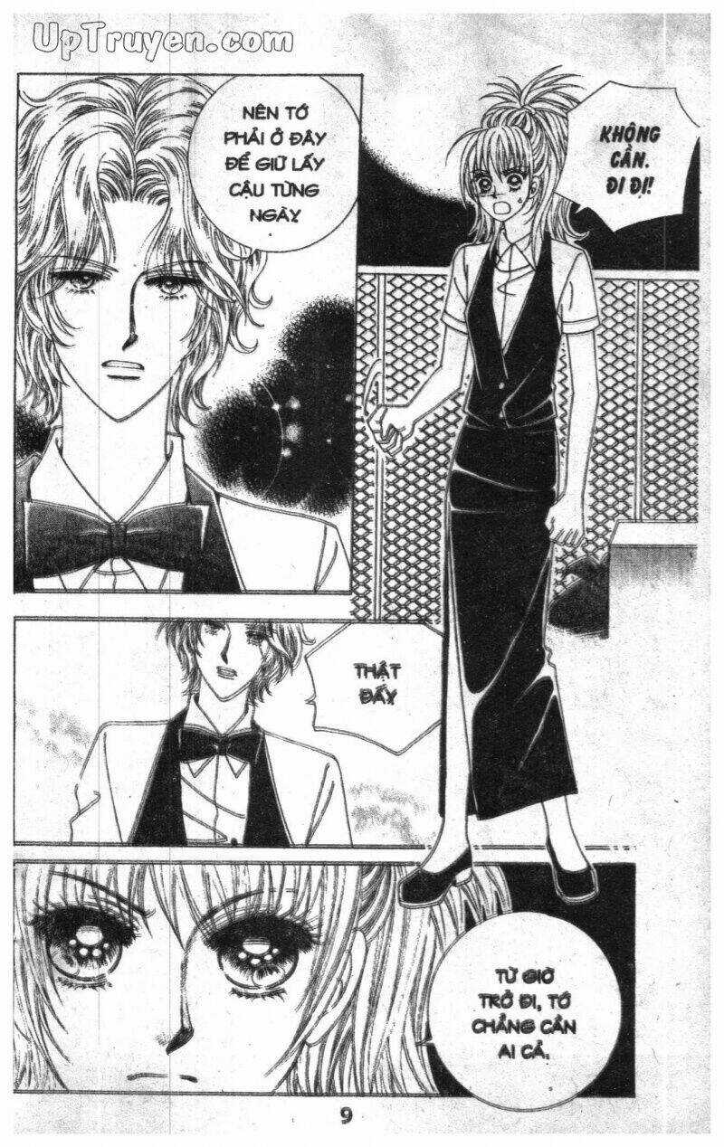 Dạ Khúc - Chapter 11 - Trang 9