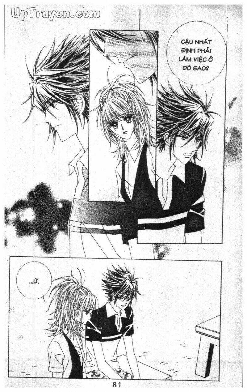 Dạ Khúc - Chapter 11 - Trang 81