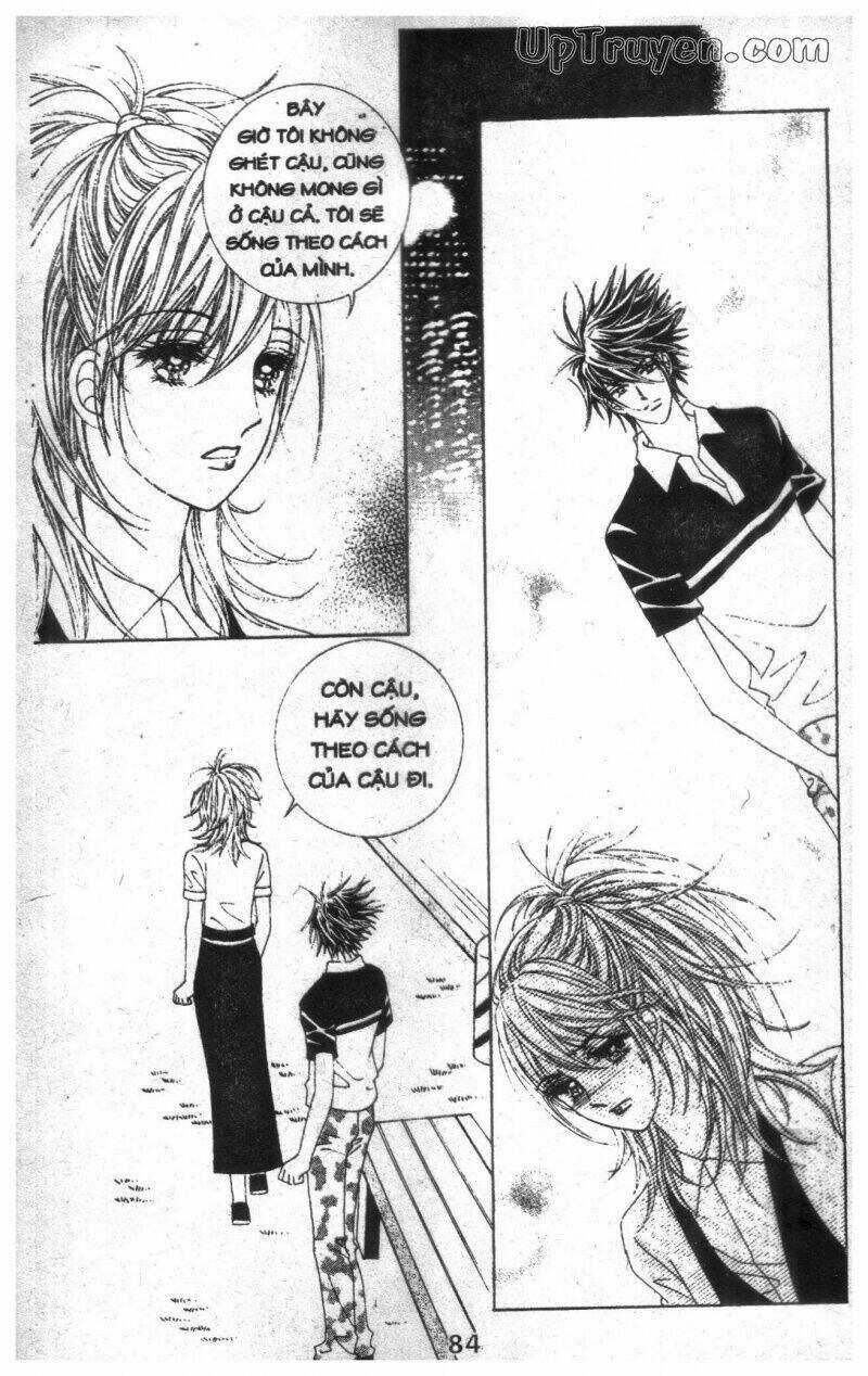 Dạ Khúc - Chapter 11 - Trang 84