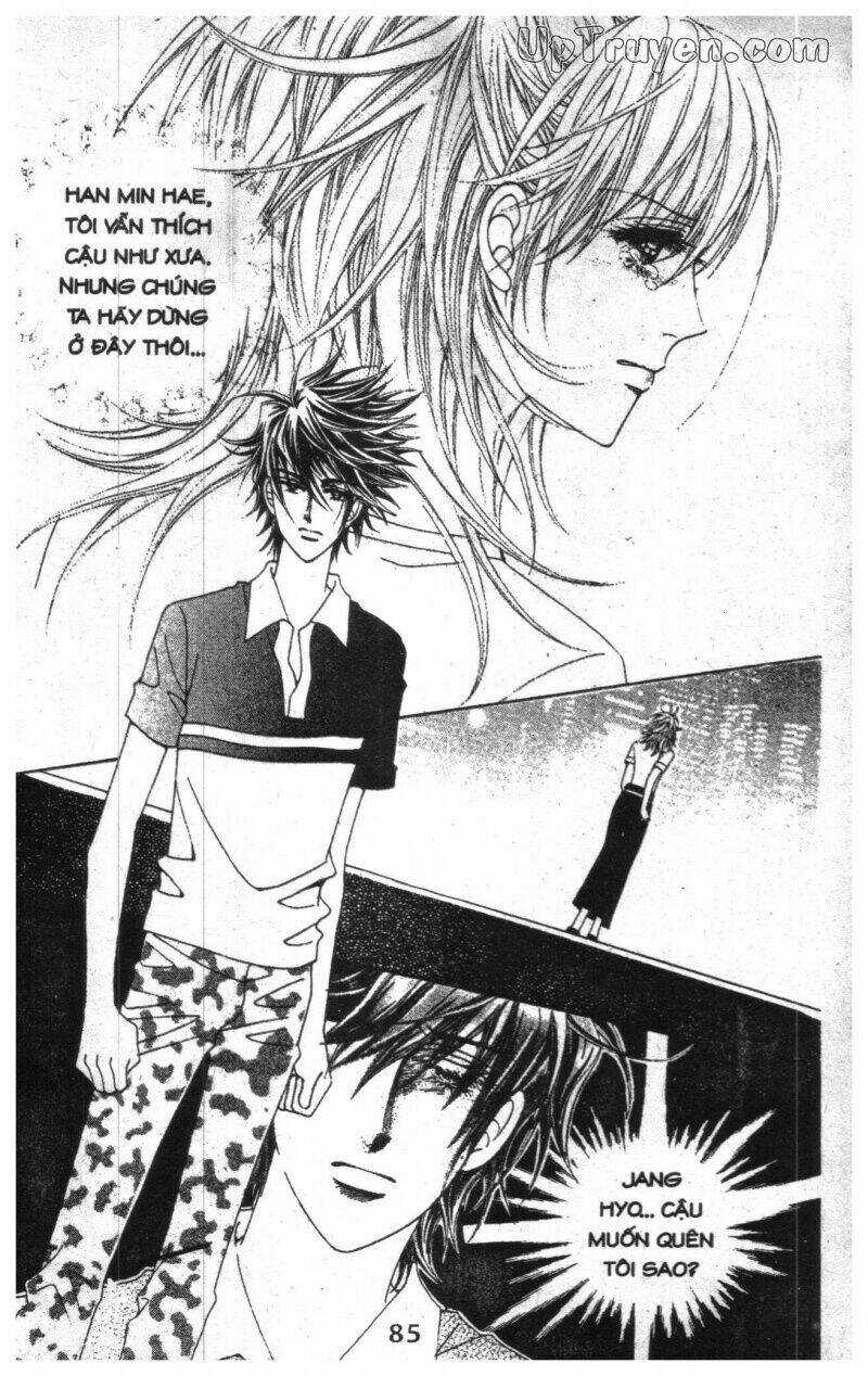 Dạ Khúc - Chapter 11 - Trang 85