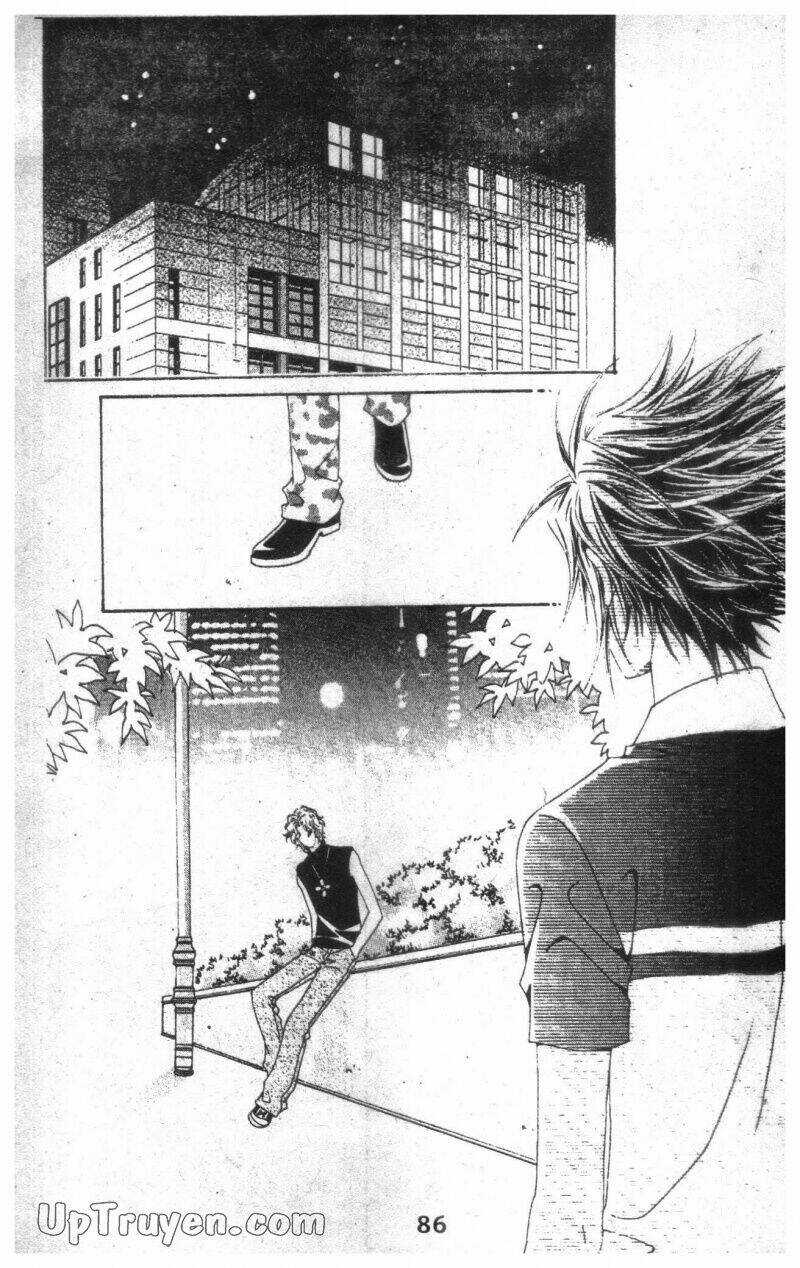 Dạ Khúc - Chapter 11 - Trang 86