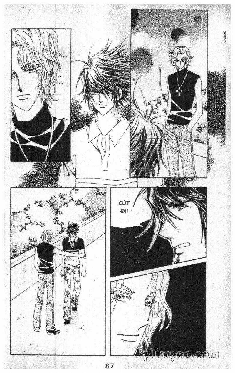 Dạ Khúc - Chapter 11 - Trang 87