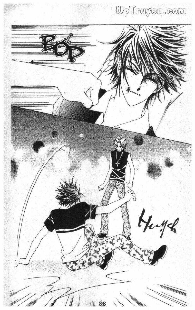 Dạ Khúc - Chapter 11 - Trang 88