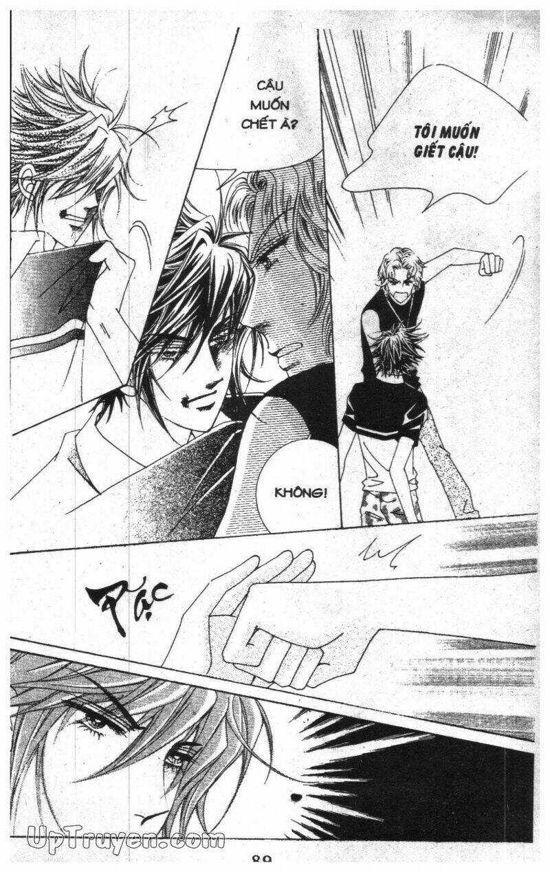 Dạ Khúc - Chapter 11 - Trang 89