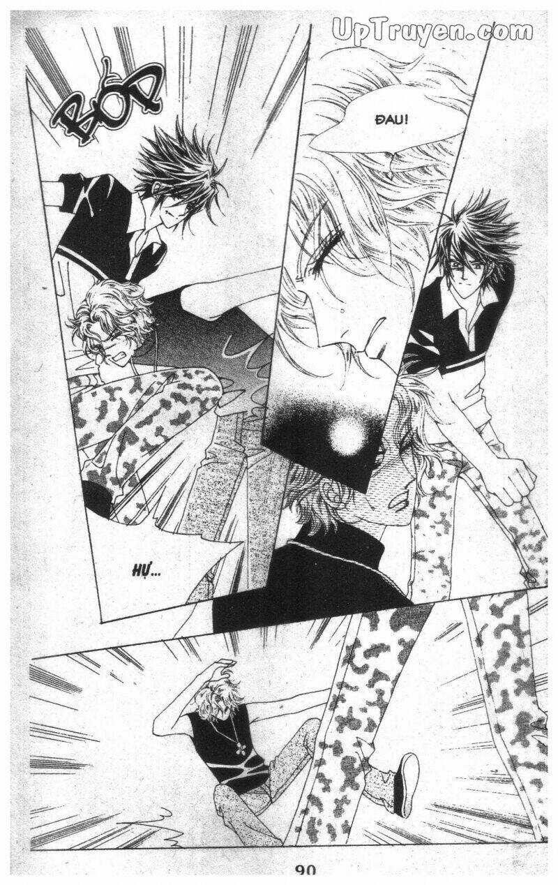 Dạ Khúc - Chapter 11 - Trang 90